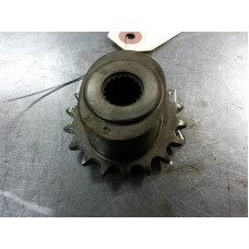 110H025 Fuel Pump Gear For 11-12 Porsche Cayenne  3.6